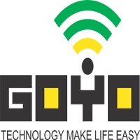 Goyo Technologies Pvt Ltd Logo