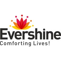Evershine Resource Management Pvt. Ltd Logo