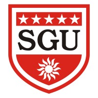 Sanjay Ghodawat University Logo