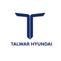 Talwar Hyundai Logo