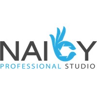 Naicy Professional Studio Logo