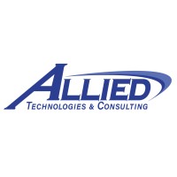 Allied Technologies and Consulting, LLC. Logo