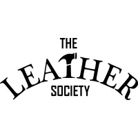 The Leather Society Logo