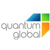 Quantum Global Securities Ltd. Logo