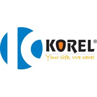 Korel LTD. Logo