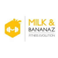 Milk and Bananaz Logo