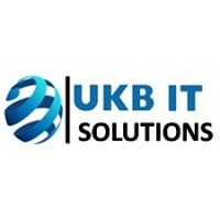 UKBIT SOLUTIONS Logo