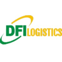PT Dewata Freight International Logo