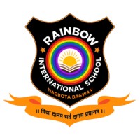 Rainbow International School Logo