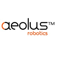 Aeolus Robotics, Inc. Logo