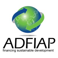 Association of Development Financing Institutions in Asia and the Pacific (ADFIAP) Logo