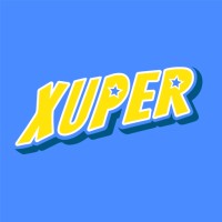 Xuper App Logo