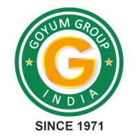 Goyum Group Logo