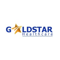 Goldstar Healthcare Logo