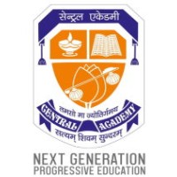 Central Academy Jodhpur Education Society Logo