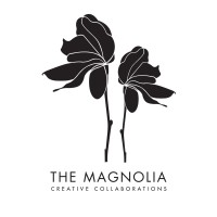 The Magnolia Creative Collaborations Logo