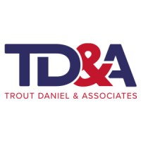 Trout Daniel & Associates Logo