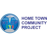 Home Town Community Project Logo