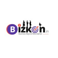Bizkon Logo
