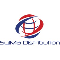 SylMa Distribution, Inc. Logo