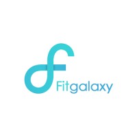 Fitgalaxy - Natural Health and Fitness Logo