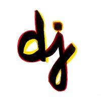 Digital John Logo