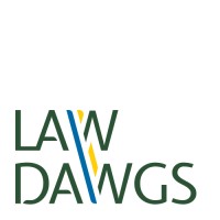 Law Dawgs, Inc. Logo