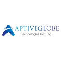 AptiveGlobe Technologies Logo