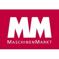MM Maschinenmarkt Korea Logo