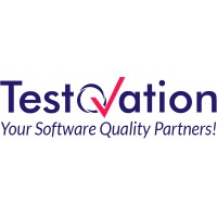 Testovation™ Logo
