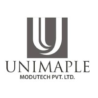 Unimaple Modutech Pvt. Ltd. Logo