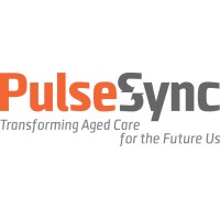 PulseSync Pte Ltd Logo