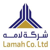 Lamah Co-Ltd Logo