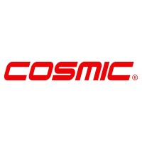 PT Cosmic Indonesia Logo