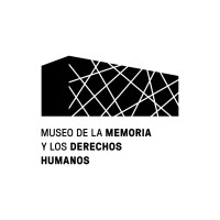Museo de la Memoria y los Derechos Humanos Logo