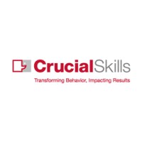 CrucialSkills Leadership Center Sdn Bhd Logo