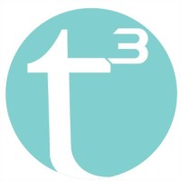 T3 Aviation Group Logo