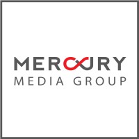 Mercury Media Group Logo