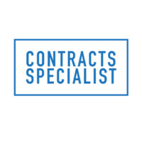 Contracts Specialist Logo