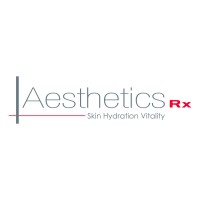 Aesthetics Rx Logo