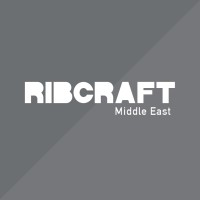 Ribcraft Middle East Logo
