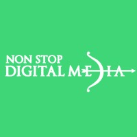 Non Stop Digital Media Logo