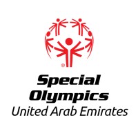 Special Olympics UAE Logo