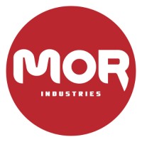 MOR Industries Logo