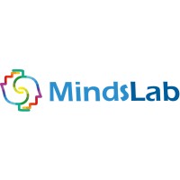 Beijing Mindslab Consulting co., Ltd. Logo