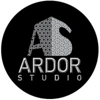 Ardor Studios Logo