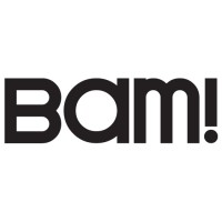 BAM! Creative Associates Logo