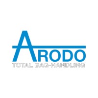 Arodo India Pvt. Ltd, Logo