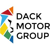 Dack Motor Group Logo