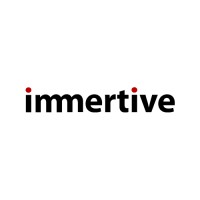 Immertive Logo